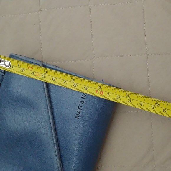 Matt & Nat Wallet - Picture 10 of 10